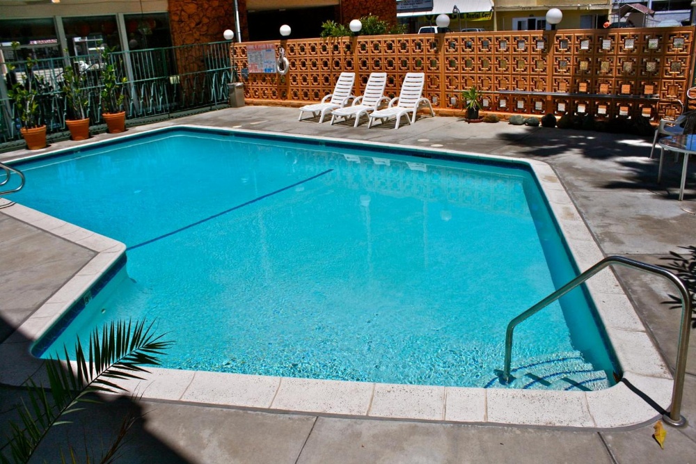 Royal Century Hotel at LAX Royal Century Hotel at LAX