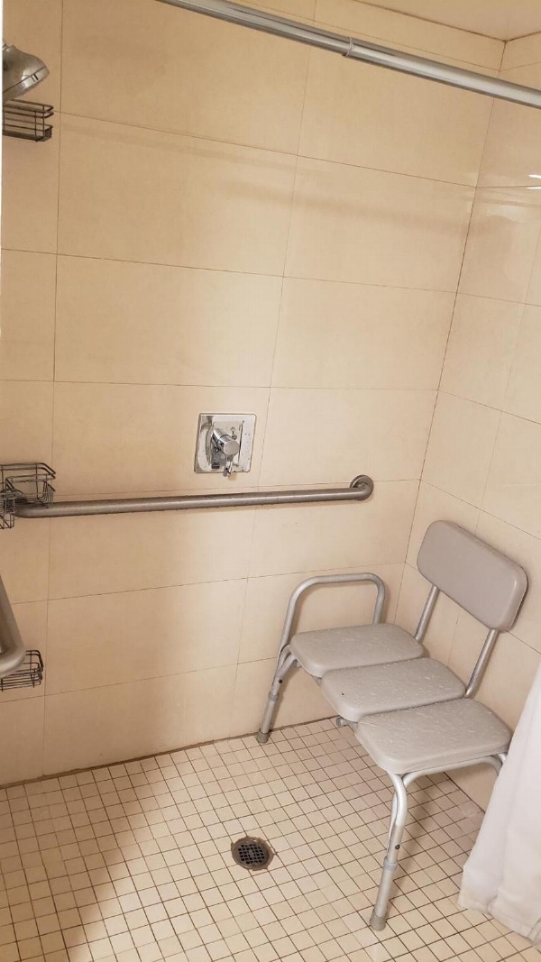 Royal Century Hotel at LAX Main image