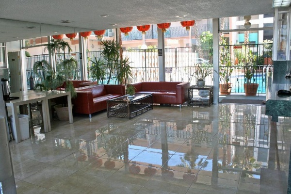 Royal Century Hotel at LAX image 6